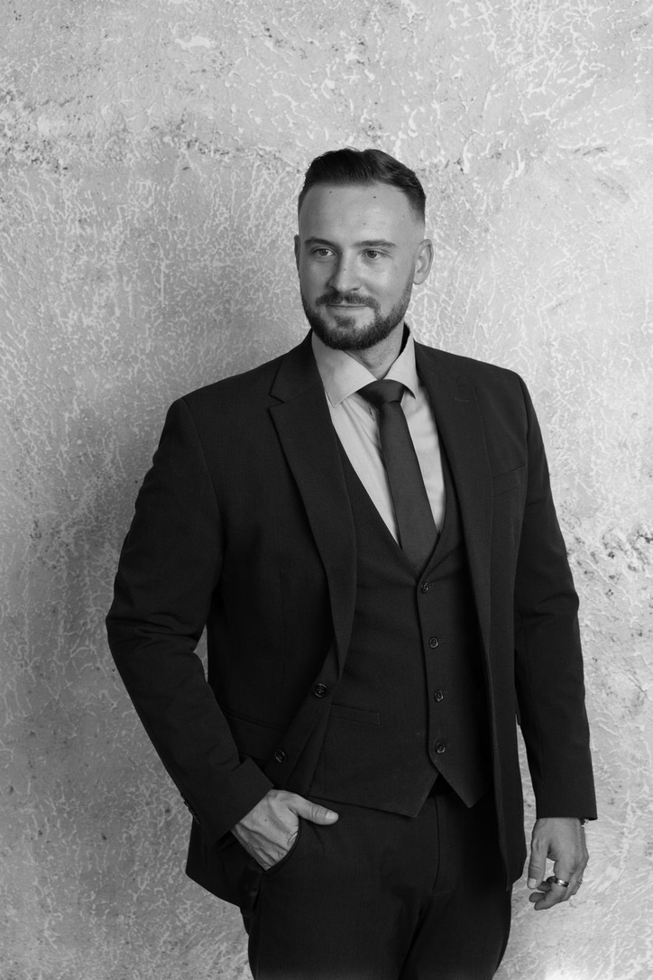 Sebastian Rausch, unabhängiger Finanz- und Firmenkundenberater